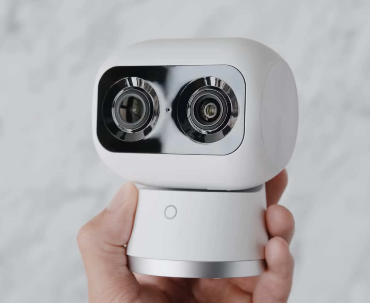 Indoor Security Camera